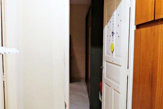 Corredor de casa à venda com 5 quartos, 210m² em Jardim Brasil (zona Norte), São Paulo
