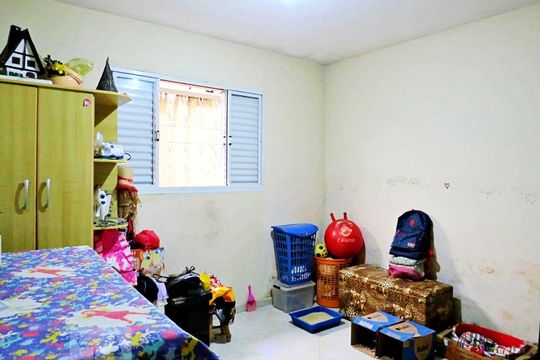 Quarto 2 de casa à venda com 5 quartos, 210m² em Jardim Brasil (zona Norte), São Paulo