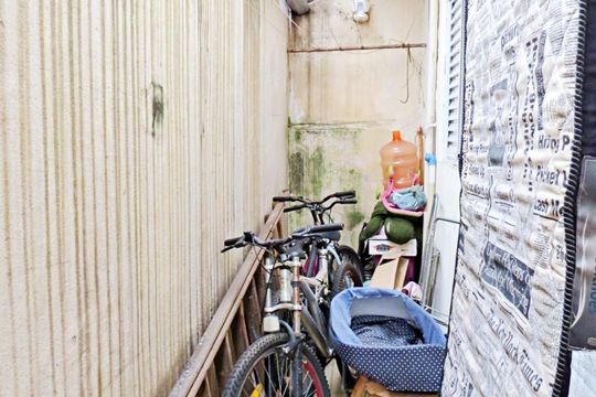 Detalhe da area de serviço de casa à venda com 5 quartos, 210m² em Jardim Brasil (zona Norte), São Paulo