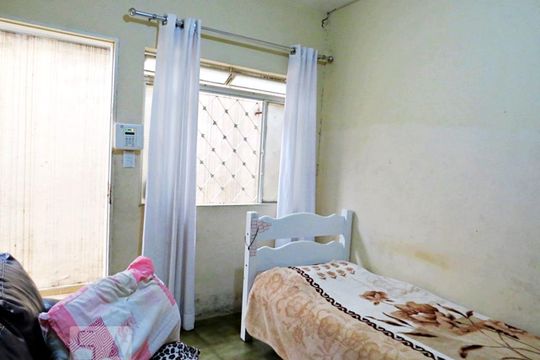 Sala de casa à venda com 5 quartos, 210m² em Jardim Brasil (zona Norte), São Paulo