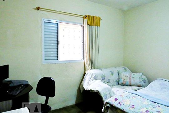 Quarto 1 de casa à venda com 5 quartos, 210m² em Jardim Brasil (zona Norte), São Paulo