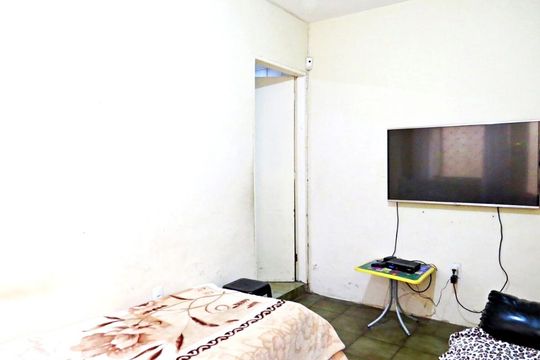 Sala de casa à venda com 5 quartos, 210m² em Jardim Brasil (zona Norte), São Paulo