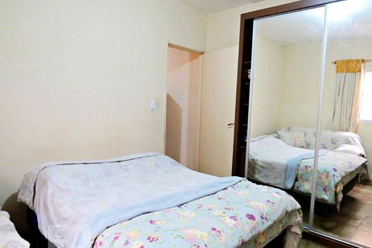 Quarto 1 de casa à venda com 5 quartos, 210m² em Jardim Brasil (zona Norte), São Paulo
