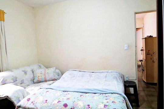 Quarto 1 de casa à venda com 5 quartos, 210m² em Jardim Brasil (zona Norte), São Paulo
