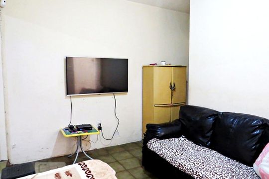 Sala de casa à venda com 5 quartos, 210m² em Jardim Brasil (zona Norte), São Paulo