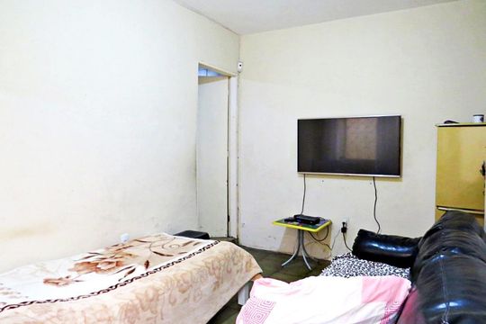 Sala de casa à venda com 5 quartos, 210m² em Jardim Brasil (zona Norte), São Paulo
