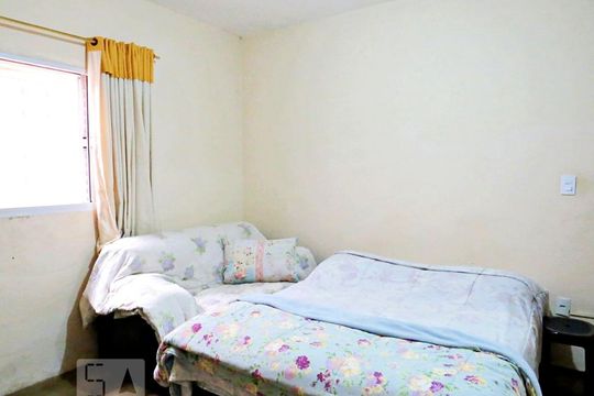 Quarto 1 de casa à venda com 5 quartos, 210m² em Jardim Brasil (zona Norte), São Paulo