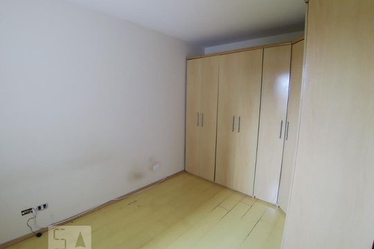 Quarto 1 de apartamento à venda com 2 quartos, 70m² em Vila Isa, São Paulo
