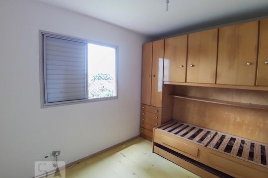 Quarto 2 de apartamento à venda com 2 quartos, 70m² em Vila Isa, São Paulo
