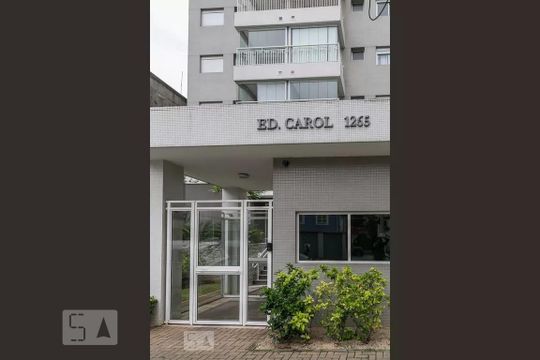 Apartamento para alugar com 1 quarto, 45m² em Liberdade, São Paulo