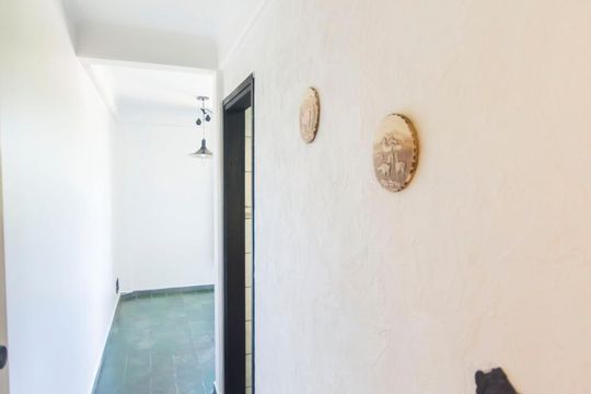 Entrada de apartamento para alugar com 2 quartos, 57m² em Parque Residencial Vila União, Campinas