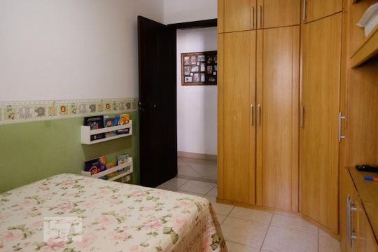 Quarto 2 de apartamento à venda com 3 quartos, 120m² em Vila Isabel, Rio de Janeiro