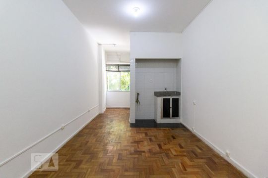 Kitnet/Studio à venda com 1 quarto, 22m² em Botafogo, Rio de Janeiro