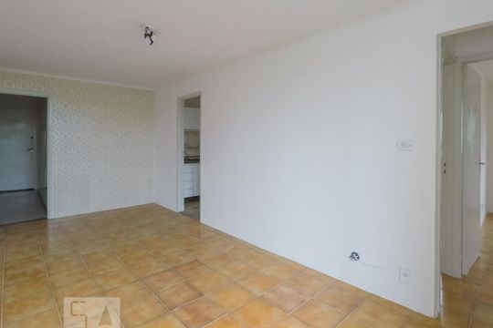 Sala de apartamento para alugar com 2 quartos, 60m² em Vila da Saúde, São Paulo