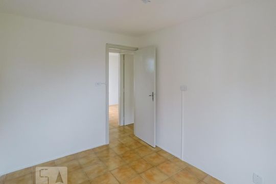 Quarto 1 de apartamento para alugar com 2 quartos, 60m² em Vila da Saúde, São Paulo