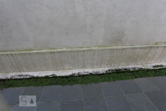 Vista do Quarto 1 de casa para alugar com 4 quartos, 257m² em Rolinópolis, São Paulo