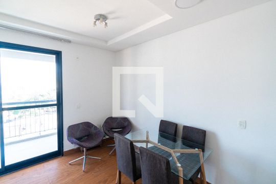 Sala de kitnet/studio à venda com 1 quarto, 35m² em Vila da Saúde, São Paulo