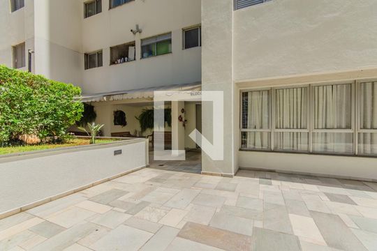 Área comum de apartamento para alugar com 2 quartos, 62m² em Ipiranga, São Paulo