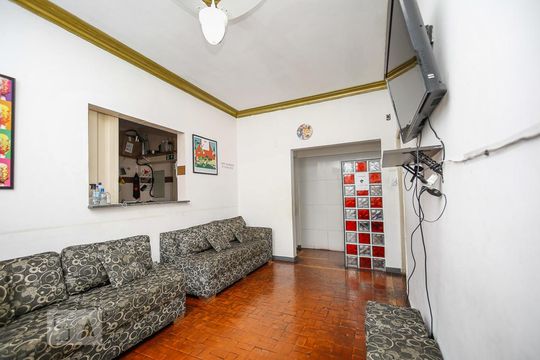Sala de casa à venda com 15 quartos, 700m² em Colégio Batista, Belo Horizonte