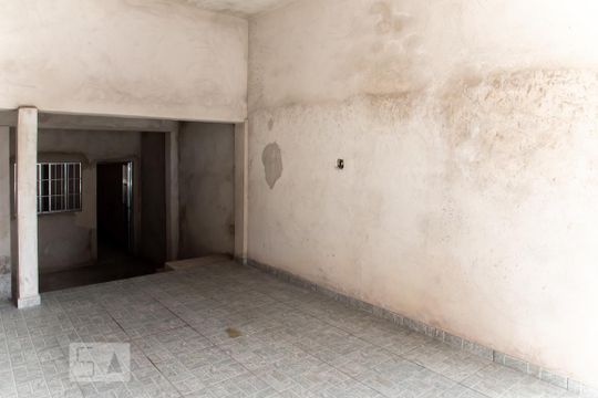 Garagem de casa para alugar com 1 quarto, 61m² em Jardim Sao Joao (zona Leste), São Paulo
