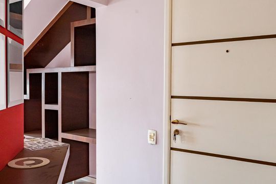 Hall entrada  de apartamento à venda com 4 quartos, 330m² em Vila Carrão, São Paulo