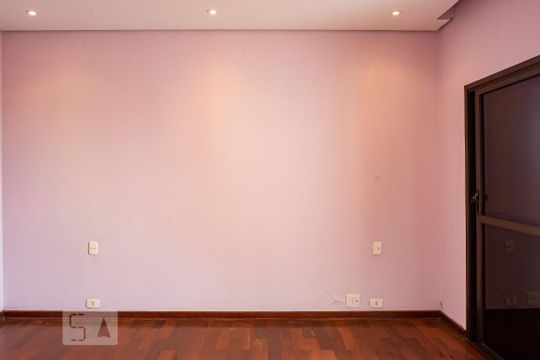 Suíte 1 de apartamento à venda com 4 quartos, 330m² em Vila Carrão, São Paulo