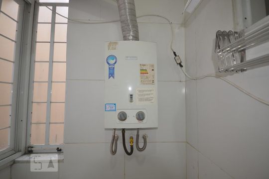 Aquecedor de apartamento à venda com 2 quartos, 70m² em Centro, Rio de Janeiro