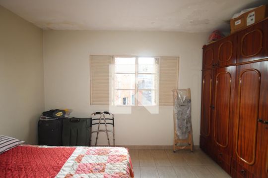 Quarto 2 de casa à venda com 3 quartos, 80m² em Vila Santa Maria, São Paulo