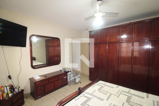 Quarto 1 de casa à venda com 3 quartos, 80m² em Vila Santa Maria, São Paulo