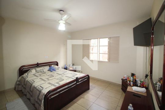Quarto 1 de casa à venda com 3 quartos, 80m² em Vila Santa Maria, São Paulo