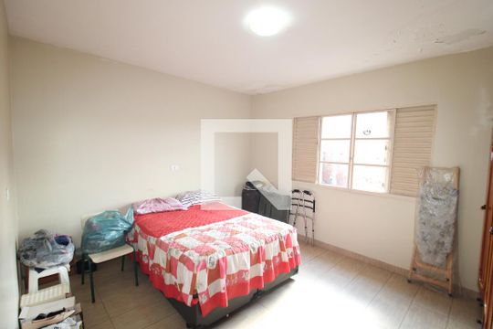 Quarto 2 de casa à venda com 3 quartos, 80m² em Vila Santa Maria, São Paulo
