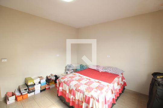 Quarto 2 de casa à venda com 3 quartos, 80m² em Vila Santa Maria, São Paulo