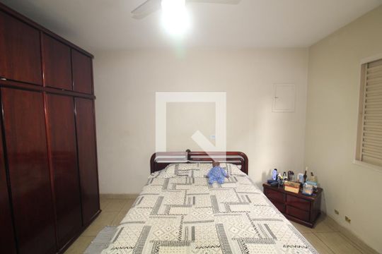 Quarto 1 de casa à venda com 3 quartos, 80m² em Vila Santa Maria, São Paulo