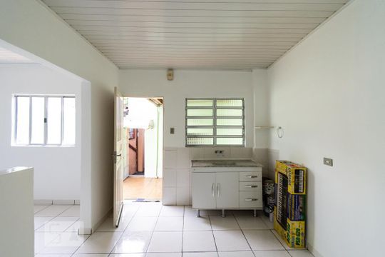 Cozinha de casa à venda com 2 quartos, 350m² em Sumaré, São Paulo