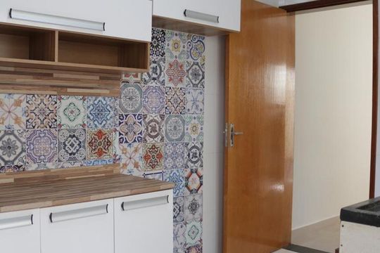 Casa de Condomínio à venda com 2 quartos, 60m² em Chácara Belenzinho, São Paulo