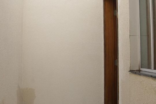 Detalhe da area de serviço de casa de condomínio à venda com 2 quartos, 60m² em Chácara Belenzinho, São Paulo