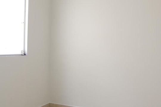 Dormitório 2 suite de casa de condomínio à venda com 2 quartos, 60m² em Chácara Belenzinho, São Paulo