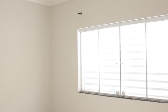 Detalhe Sala de casa de condomínio à venda com 2 quartos, 60m² em Chácara Belenzinho, São Paulo