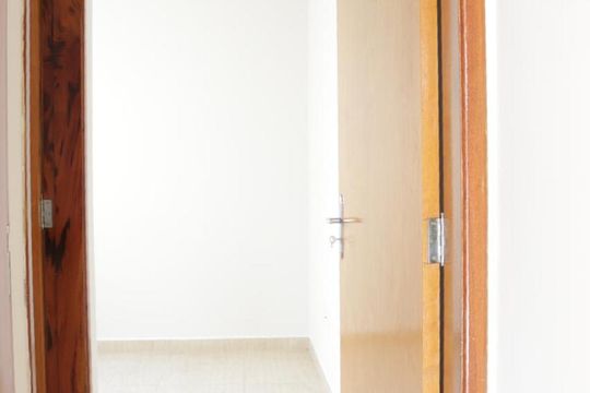 Dormitório 2 suite de casa de condomínio à venda com 2 quartos, 60m² em Chácara Belenzinho, São Paulo