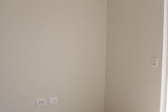 Dormitório 1 suite de casa de condomínio à venda com 2 quartos, 60m² em Chácara Belenzinho, São Paulo