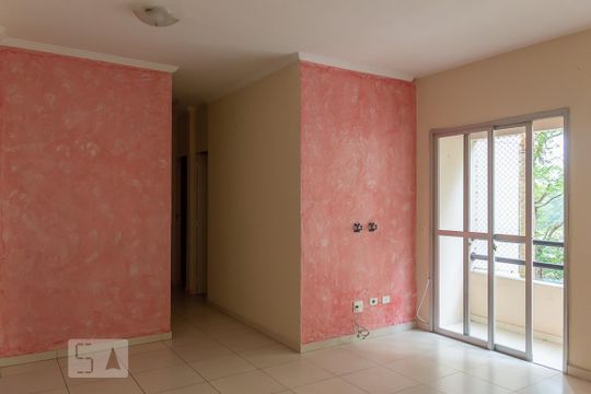 Apartamento à venda com 3 quartos, 69m² em Planalto, São Bernardo do Campo