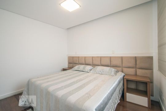 Apartamento para alugar com 3 quartos, 150m² em Parque Colonial, São Paulo