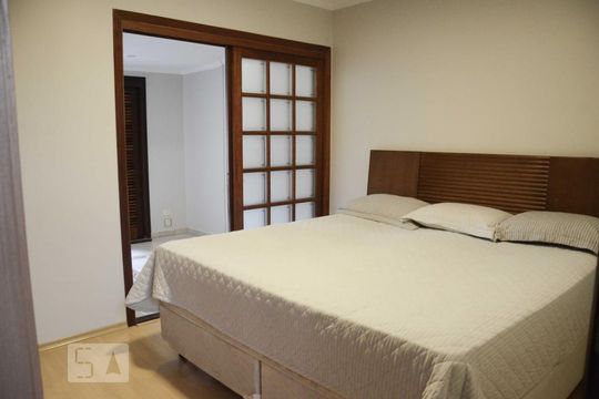 Suíte 1 de casa à venda com 3 quartos, 140m² em Jardim Jaçanã, São Paulo