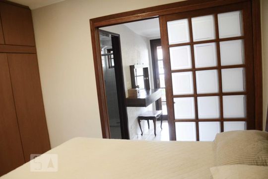 Suíte 1 de casa à venda com 3 quartos, 140m² em Jardim Jaçanã, São Paulo