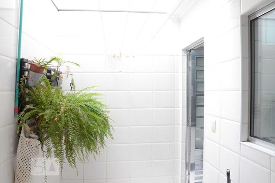 Detalhe da área de serviço de casa à venda com 3 quartos, 140m² em Jardim Jaçanã, São Paulo