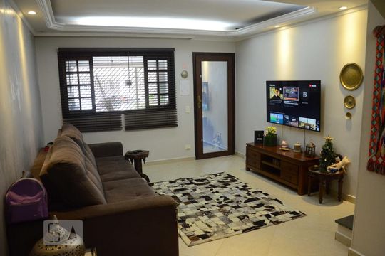 Casa à venda com 3 quartos, 140m² em Jardim Jaçanã, São Paulo