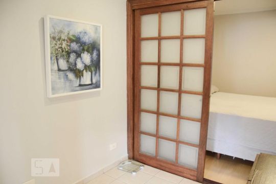 Closet ou Escritório de casa à venda com 3 quartos, 140m² em Jardim Jaçanã, São Paulo