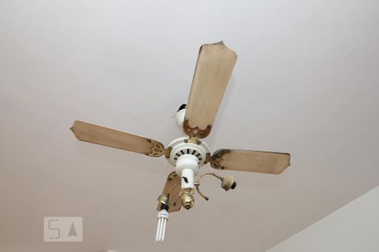 Sala de apartamento para alugar com 1 quarto, 50m² em Centro, Rio de Janeiro