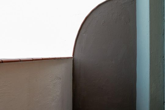 Varanda do Quarto 2 de casa para alugar com 2 quartos, 130m² em Santana, São Paulo