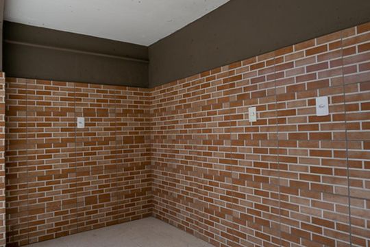 Área de Serviço de casa para alugar com 2 quartos, 130m² em Santana, São Paulo